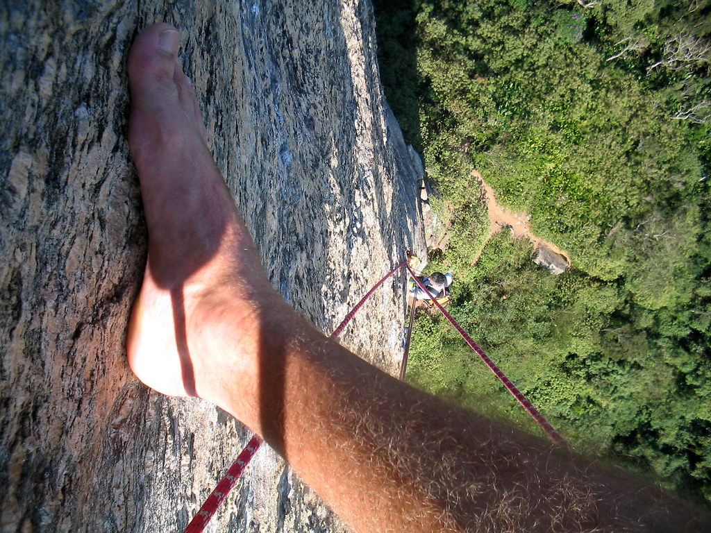 Climbing Club