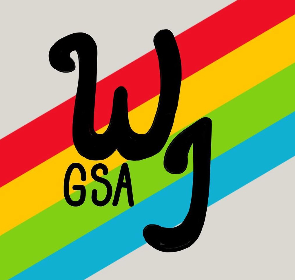 GSA (Gender, sexuality, alliance) 