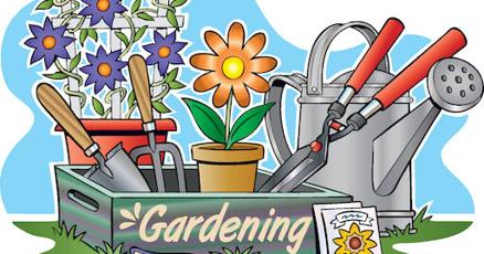 Gardening Club