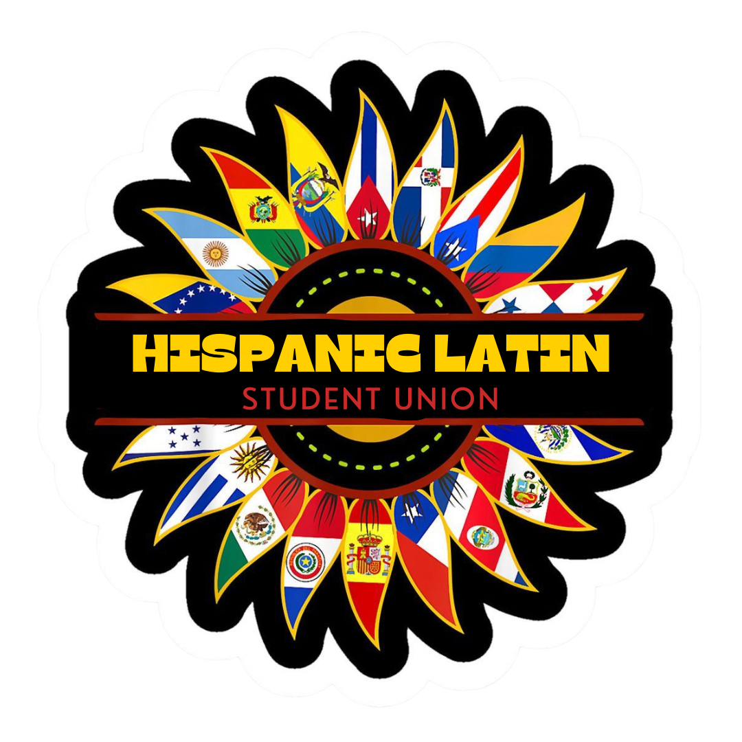 Hispanic Latin Student Union 