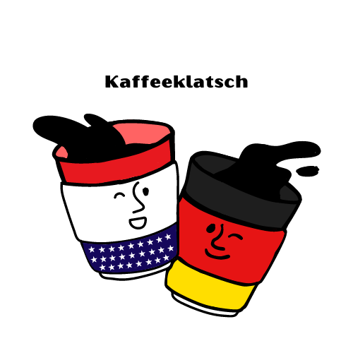 Kaffeeklatsch