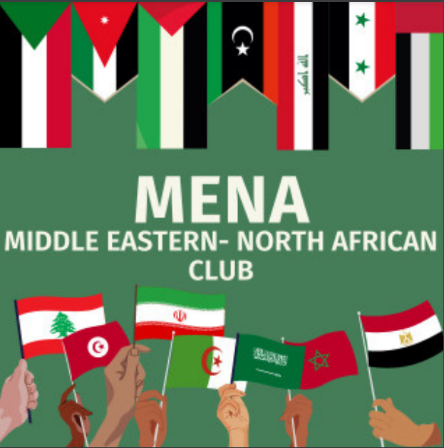 MENA (Middle East North Africa) Club