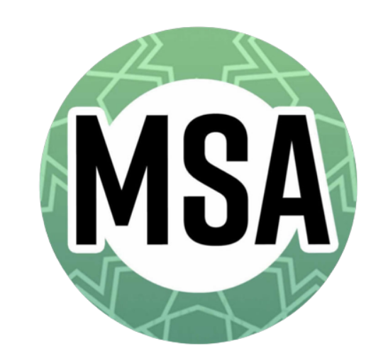 Muslim Student Association (MSA)