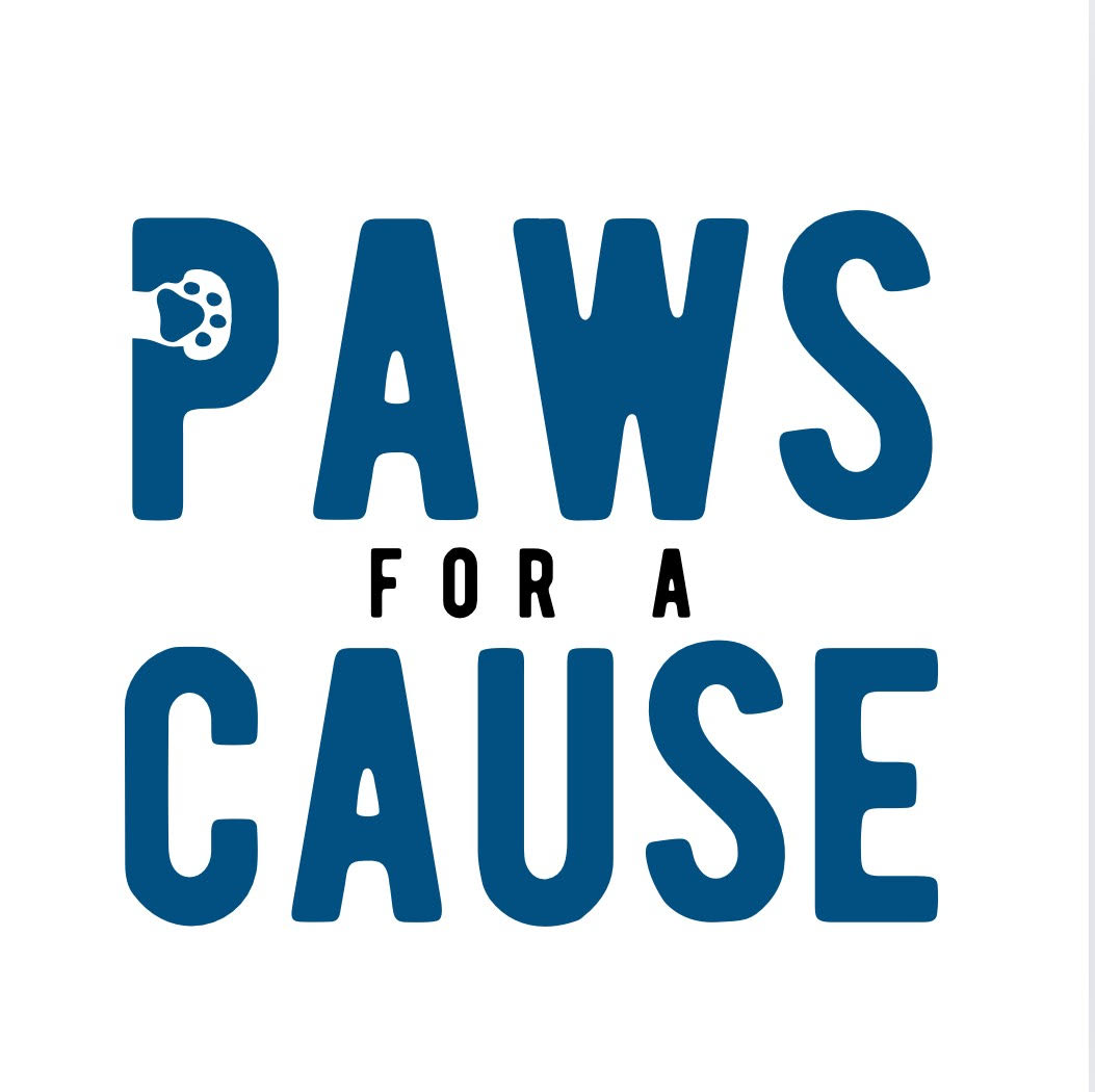 WJ Paws 4 a Cause