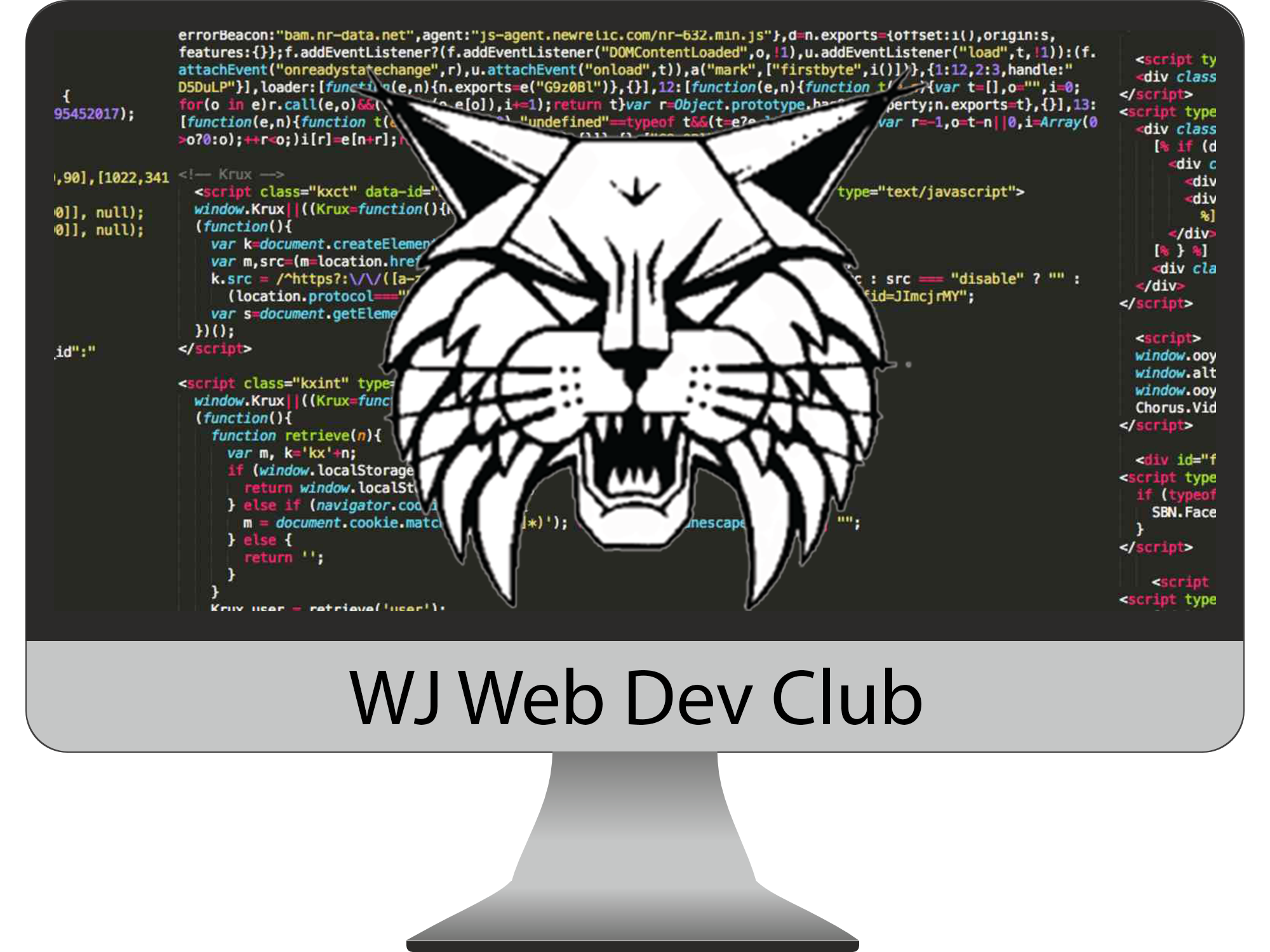 Website Development Club