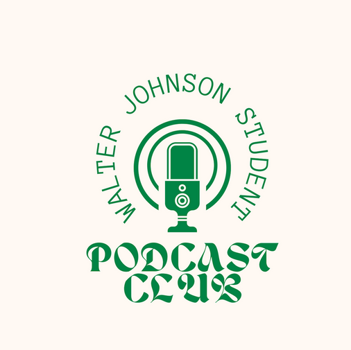 Wj Student Podcasts Club 