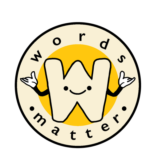 Words Matter