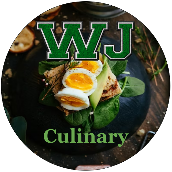 Youth Culinary Association or (culinary club)